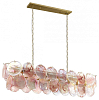 Подвесная люстра Loft it Lolly 10492/1200R Pink 100_100_3075039